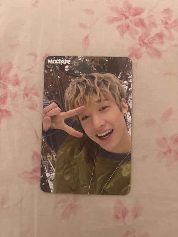 BANG CHAN | STRAY KIDS | Mixtape