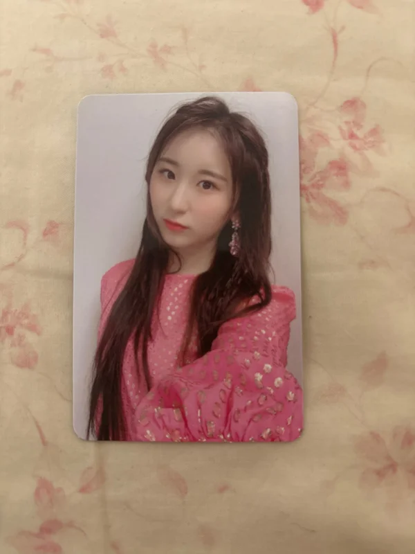 CHAEYEON | IZ*ONE | BLOOM*IZ I*WAS ver.