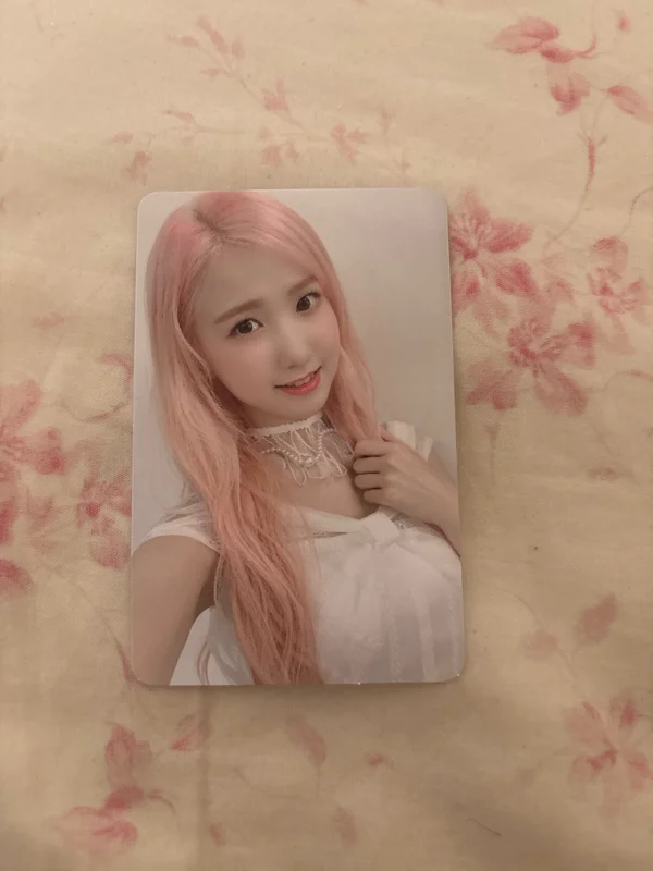 HITOMI | IZ*ONE | BLOOM*IZ I*WAS ver.