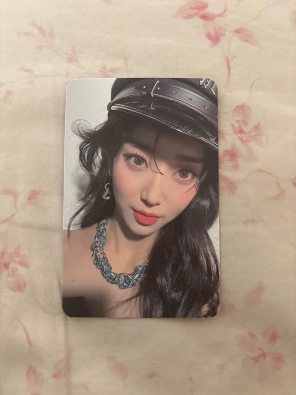 SUMIN | STAYC | YOUNG-LUV.COM YOUNG Ver.