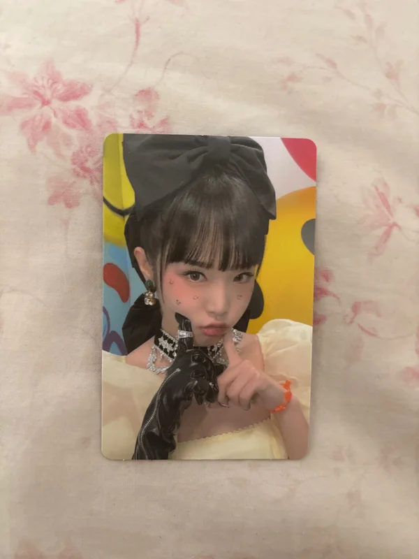 YENA | (SMiLEY) SMILE VER.