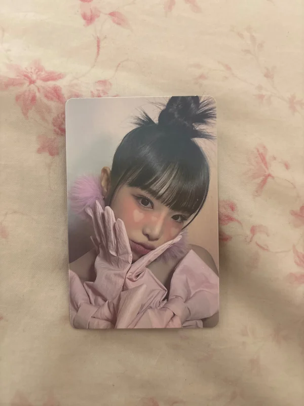 YENA | (SMiLEY) SMILE VER.