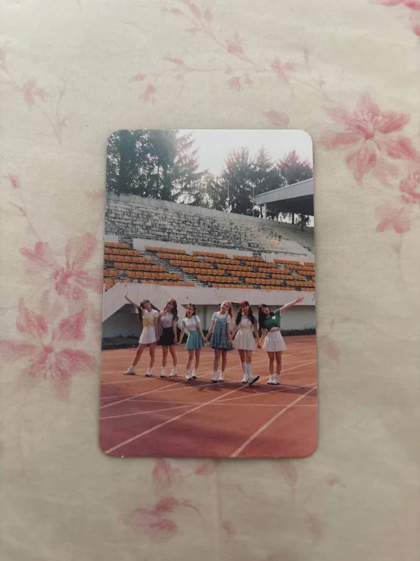 LOONA | [+ +] LIMITED B