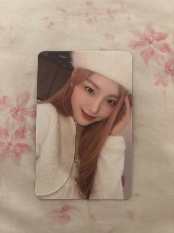 CHAEHYUN | KEP1ER | First Impact Connect 0 Ver.