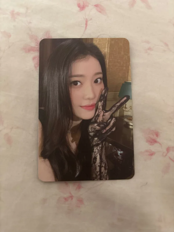 XIAOTING | KEP1ER | First Impact Connect 1 Ver.