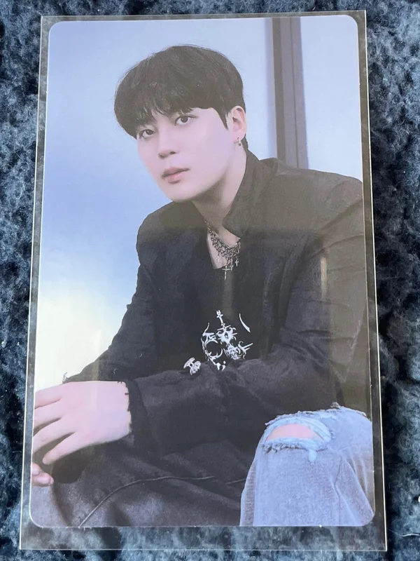 GOLDEN HOUR : Part.4 POCAALBUM VER. Z VER.