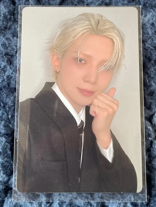 GOLDEN HOUR : Part.4 POCAALBUM VER.