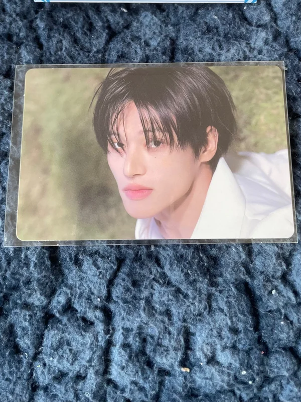 GOLDEN HOUR : Part.4 POCAALBUM VER. A VER.