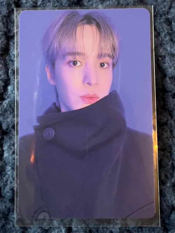 DICON VOLUME N18 ATEEZ : verythingz