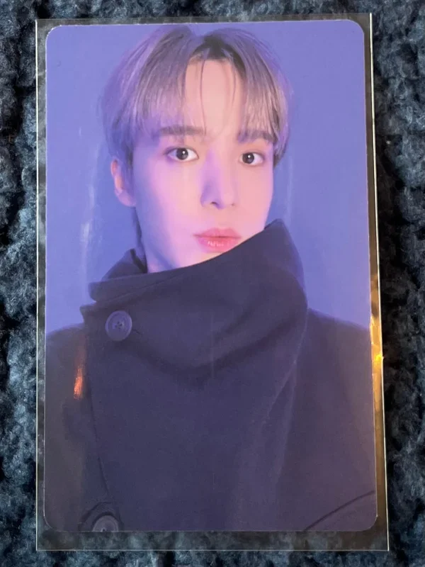DICON VOLUME N18 ATEEZ : verythingz