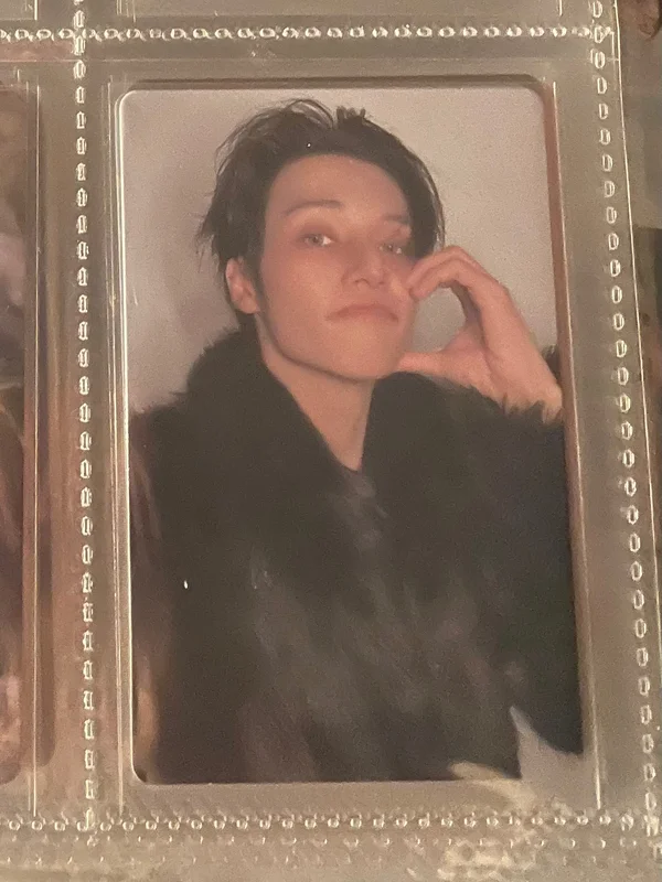 GOLDEN HOUR : Part.4 POCAALBUM VER.