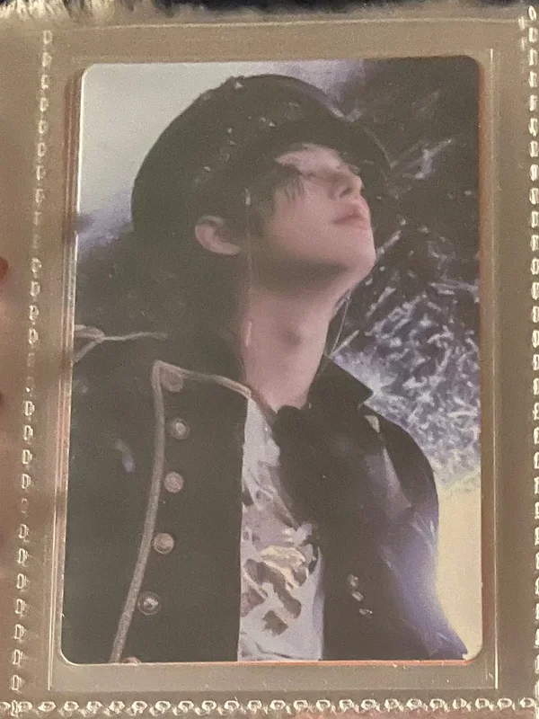 GOLDEN HOUR : Part.4 POCAALBUM VER. Z VER.