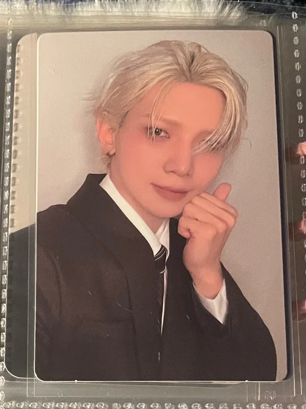 GOLDEN HOUR : Part.4 POCAALBUM VER.