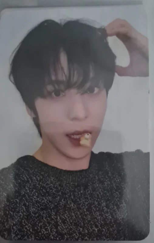 GOLDEN HOUR : Part.3 MAKESTAR