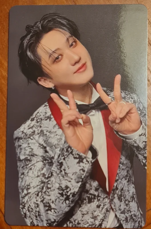 KARMA HMV LUCKY DRAW