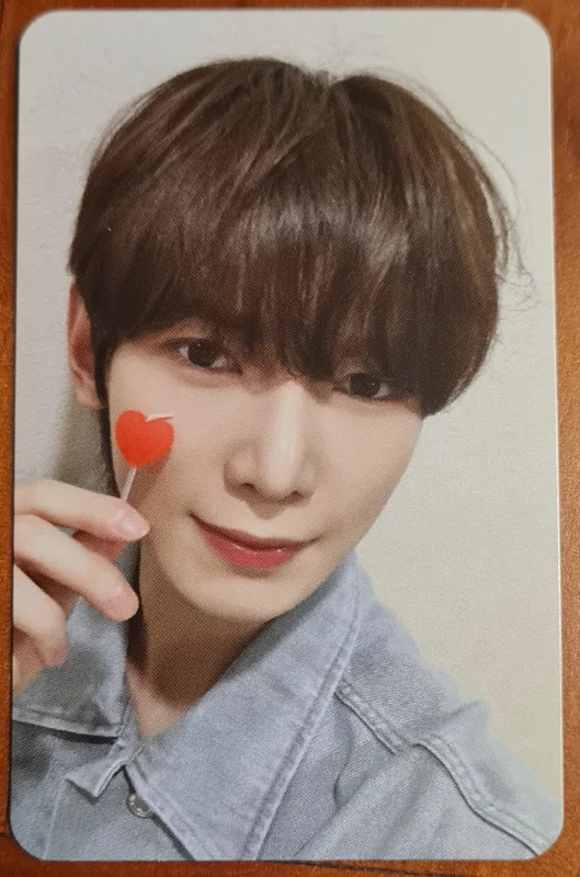 THE WORLD EP.FIN : WILL MINIRECORD