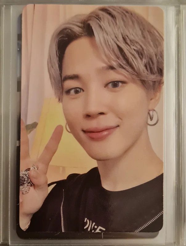 BTS MAP OF THE SOUL ON:E BLU-RAY