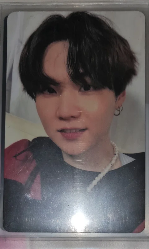 BTS MAP OF THE SOUL ON:E BLU-RAY