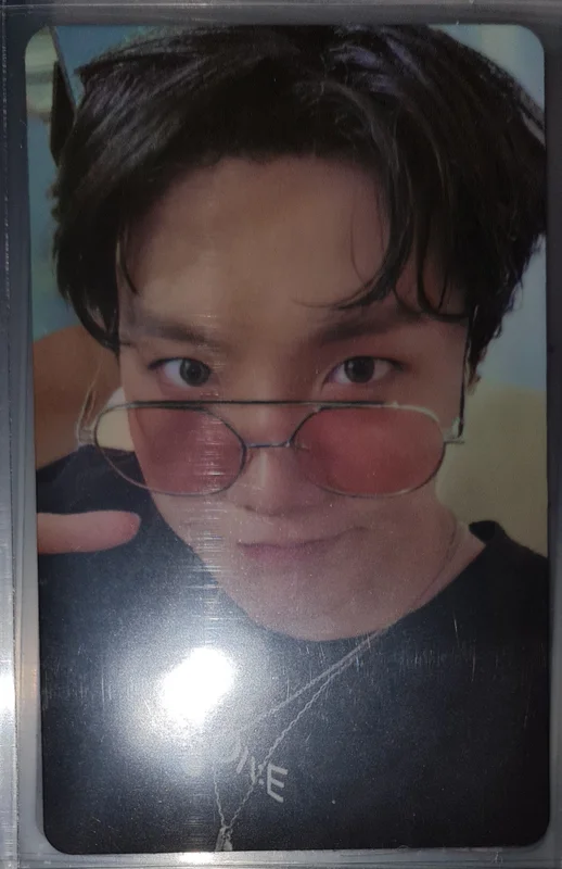 BTS MAP OF THE SOUL ON:E BLU-RAY