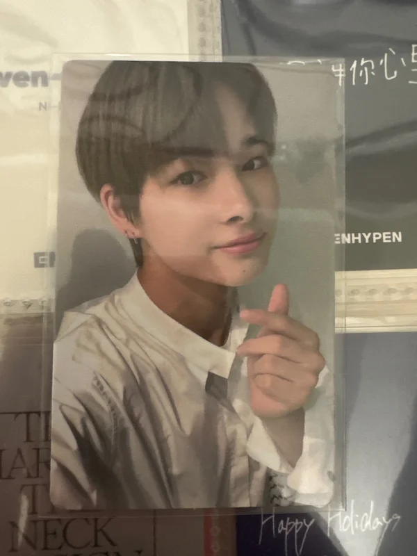 Weverse Japan Survey Events
