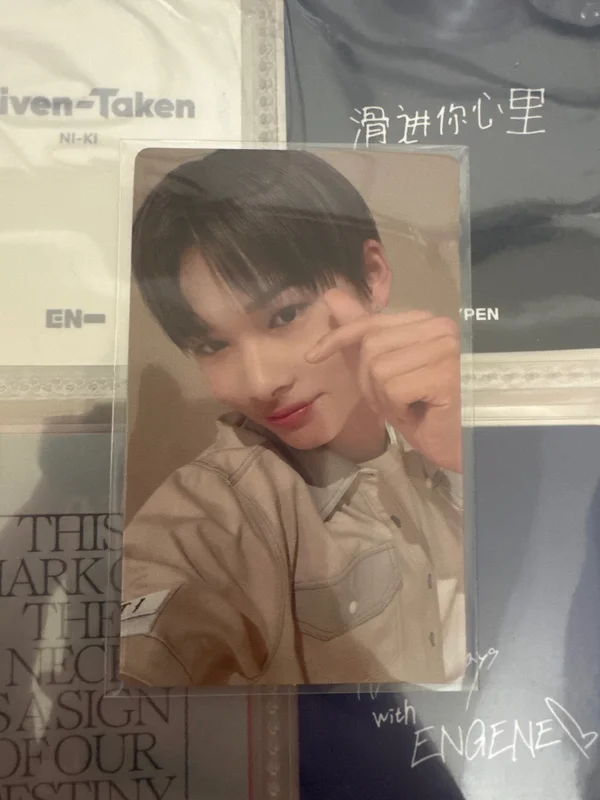 ENHYPEN's debut in Japan