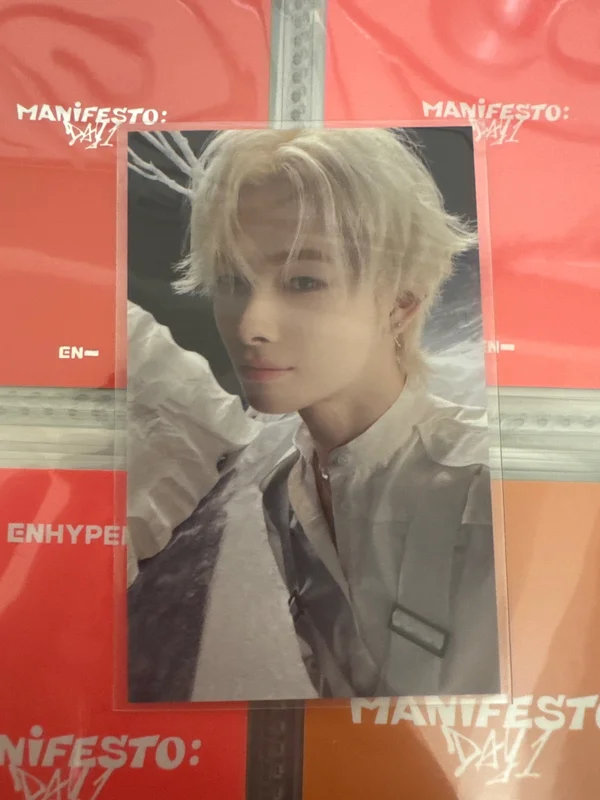 JP 3rd Single -YOU- WEVERSE JAPAN