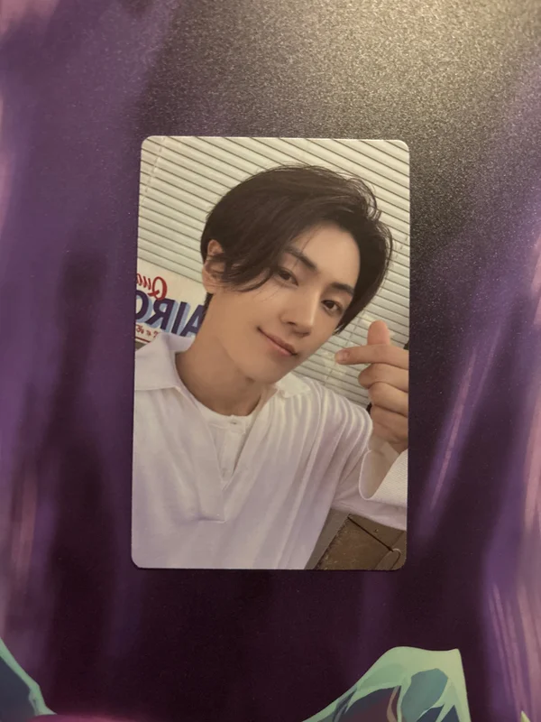 ROMANCE : UNTOLD Weverse Albums Ver.