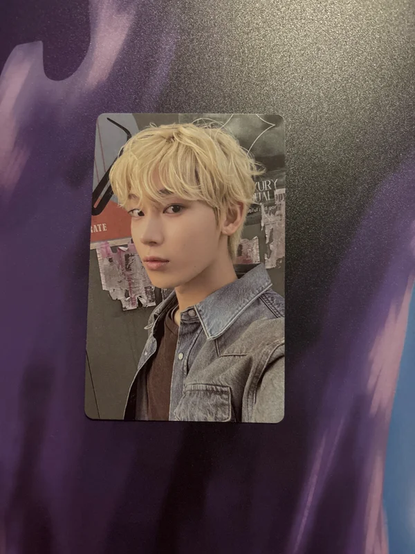 ROMANCE : UNTOLD Weverse Albums Ver.