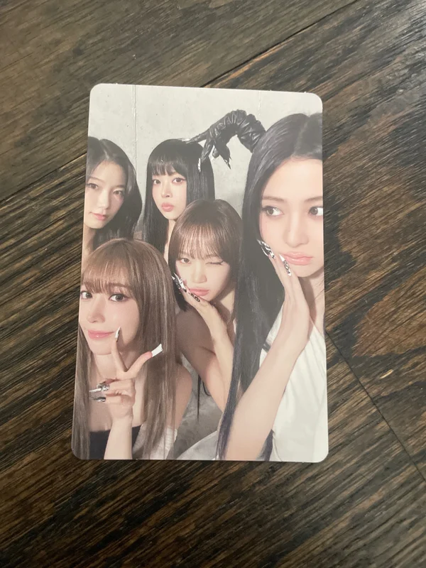 HOT COMPACT Ver.