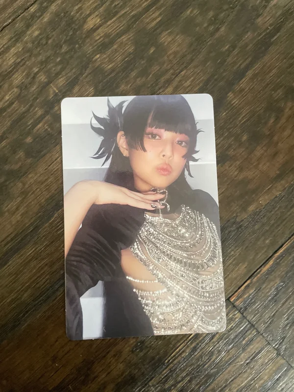 Ruby CD Digipack