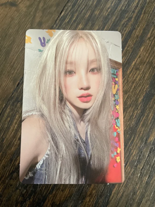 YUQ1 STAR Ver.