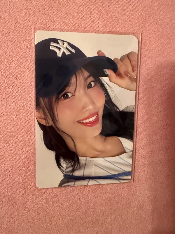 TWICE 9TH ANNIVERSARY POP-UP STORE [HOME 9ROUND] REWARD