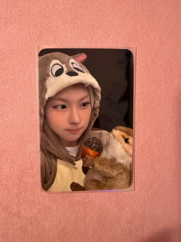 Fe3O4: STICK OUT SOUND WAVE LUCKY DRAW