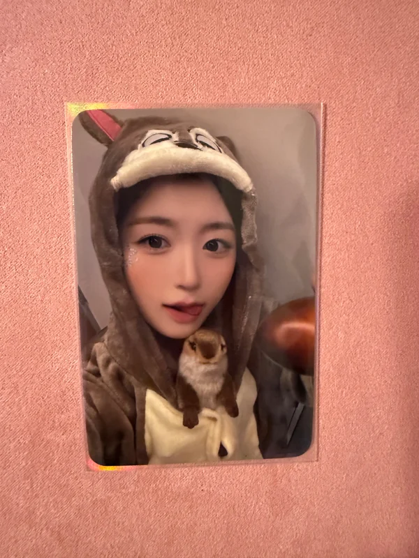 Fe3O4: STICK OUT SOUND WAVE LUCKY DRAW