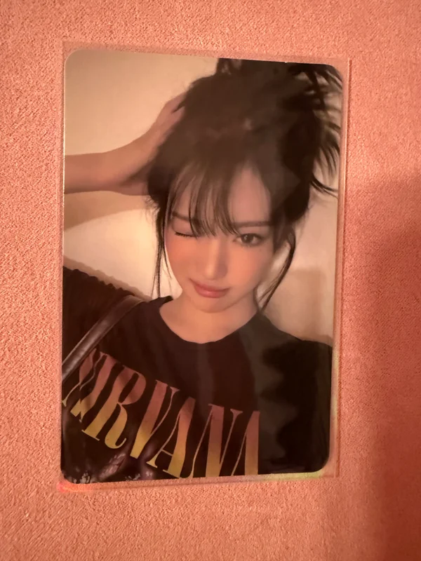 Whiplash SM STORE LUCKY DRAW