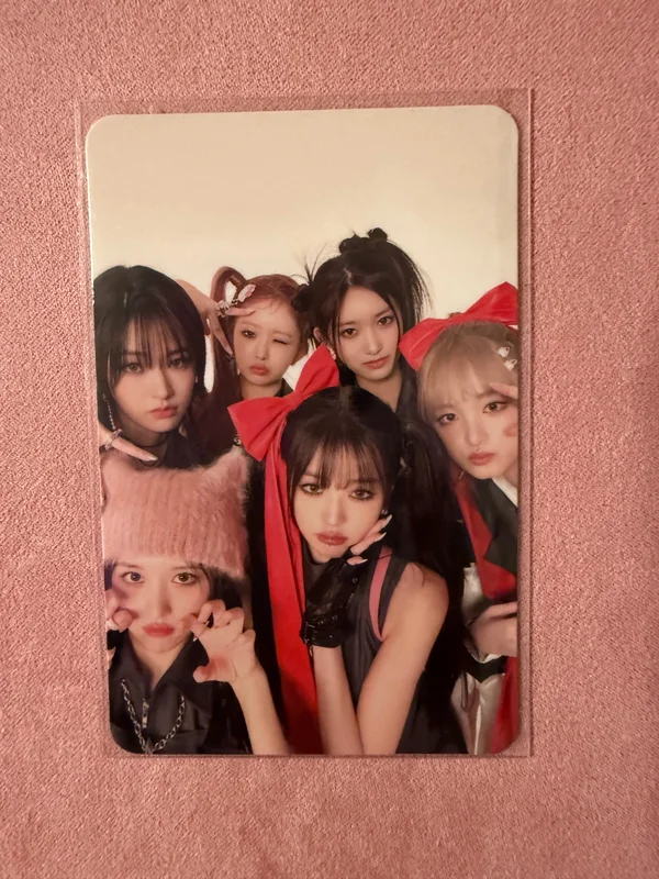 I'VE MINE VER SET / DIGIPACK SET STARSHIPSQUARE