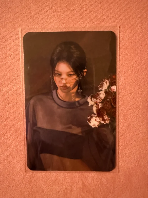 Fe3O4: STICK OUT Limited Ver. APPLEMUSIC