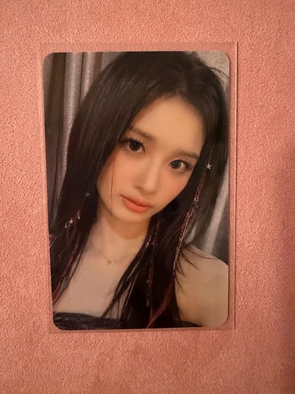 Fe3O4: STICK OUT APPLEMUSIC