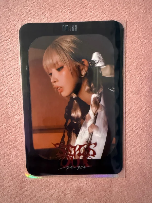 Fe3O4: STICK OUT Platform Album Nemo Ver. APPLEMUSIC