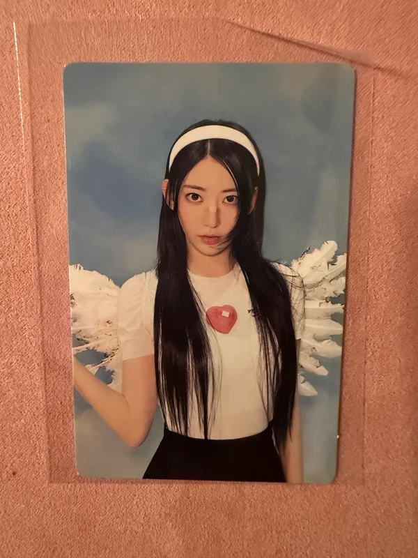 UNFORGIVEN BLOODY ROSE ver.