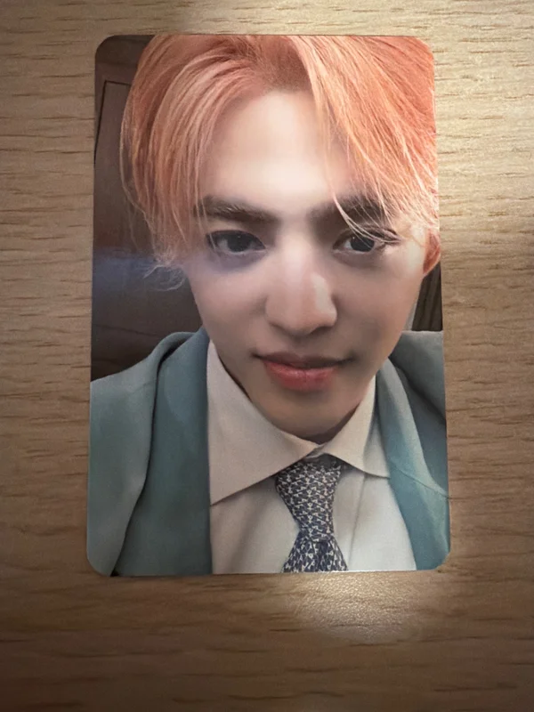 SPILL THE FEELS CARAT Ver.