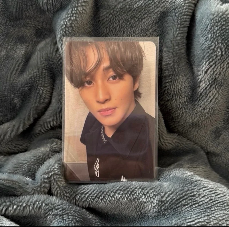 WALK: On The Beat Photocard Event (Mark)