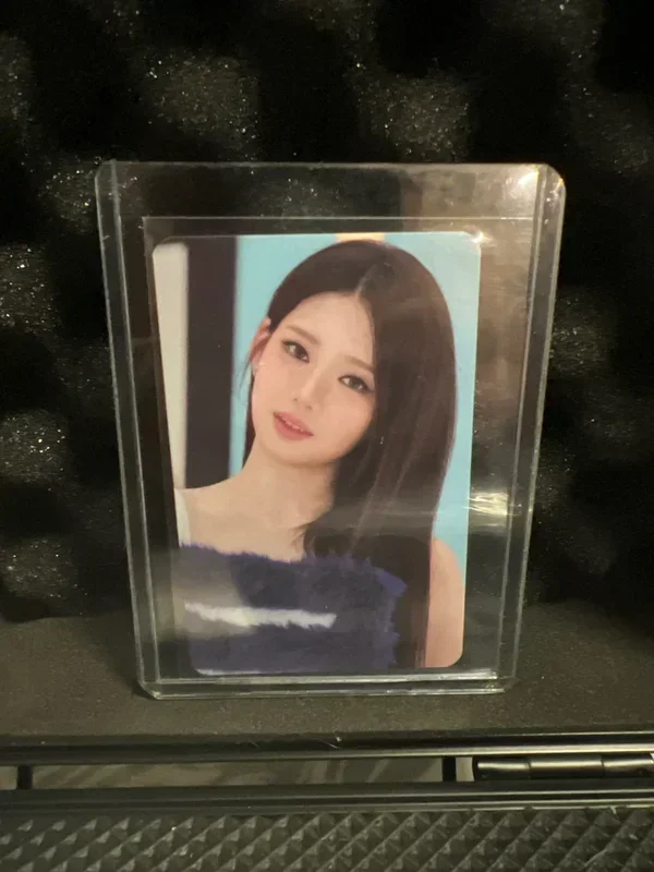 Rora - HOT SAUCE TRADING PHOTOCARD