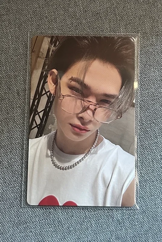 ROMANCE : UNTOLD Weverse Albums Ver.