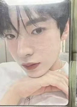 2025 SEASON'S GREETINGS RANDOM TRADING CARD [B ver.]