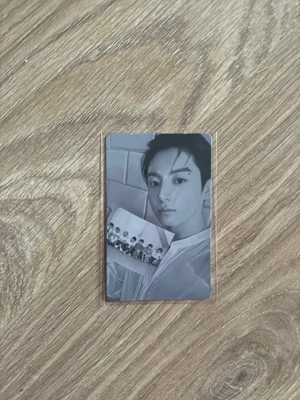 JUNGKOOK PROOF STANDARD EDITION