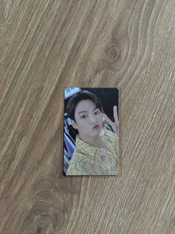 JUNGKOOK 2021 SOWOOZOO