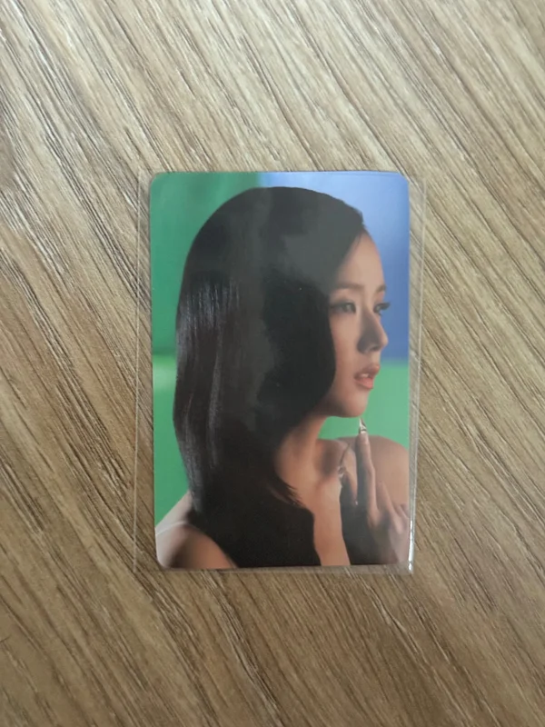 DEADLIND IN GOYANG JISOO