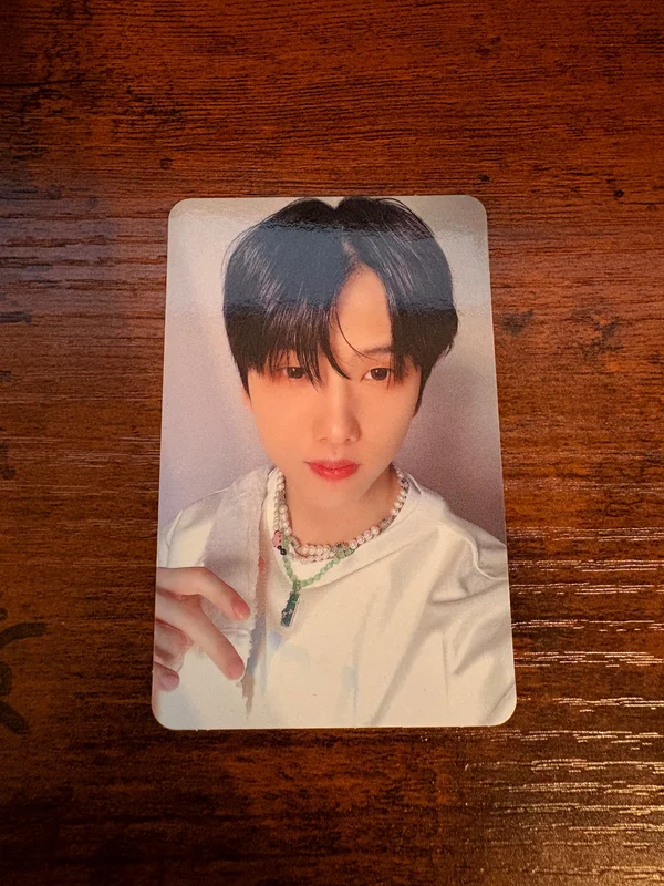 Candy Digipack Ver.