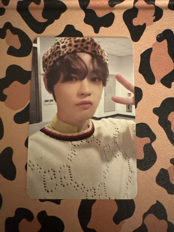 ISTJ Vending Machine Ver.